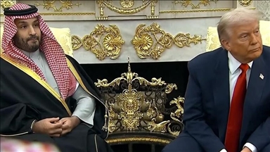 Trump: SHBA-ja do të punojnë për t'i dhënë fund konfliktit në Sudan me kërkesë të Arabisë Saudite