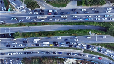 Trafik ve kasko sigortasında tazminat ödemeleri 9 ayda 162 milyar lirayı aştı