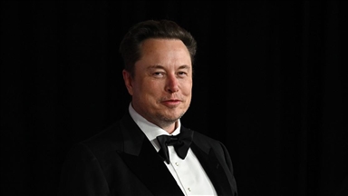 Elon Musk returns to White House for state dinner with Saudi Crown Prince Salman