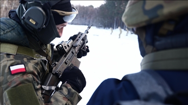 Poland launches Operation Horizon as sabotage threats rise