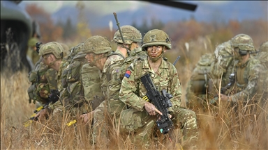 UK 'lacks plan for defending homeland,' parliament committee report warns