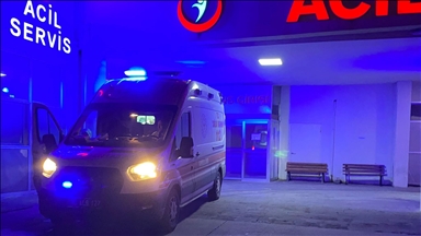 Fatih'te otelde kalan 2 kardeş mide bulantısı, kusma ve ishal şikayetiyle hastaneye başvurdu