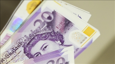 İngiltere'de yıllık enflasyon ekimde, hazirandan beri ilk kez yavaşladı