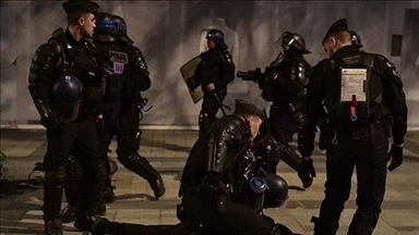 France : une action en justice après des violences policières de la CSI 93 sur un adolescent de 15 ans