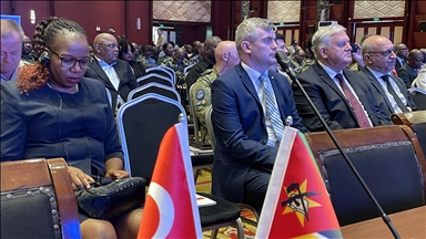 مابوتو.. انطلاق منتدى التعاون الدفاعي بين موزمبيق وتركيا