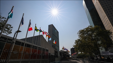 Rumunija izabrana za mjesto sudije u Tribunalu za radne sporove UN-a 