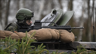 Germany set to authorize armed forces to shoot down unauthorized drones