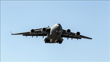 منذ حرب غزة.. ألف طائرة تنقل لإسرائيل 120 ألف طن عتاد عسكري