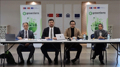 2nd meeting of EU-backed GreenLens project kicks off in Strasbourg under Anadolu’s coordination