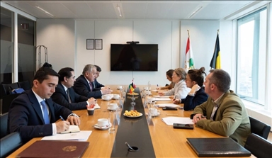 Таджикистан и Бельгия подписали меморандум о сотрудничестве в сфере миграции