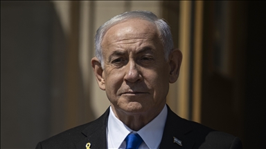 Netanyahu tours Israeli-seized buffer zone in Syria with senior army officials