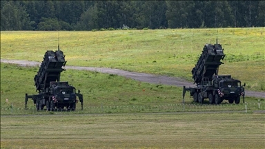 واشنطن توافق على بيع أوكرانيا أسلحة بقيمة 105 ملايين دولار