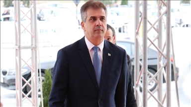 Israël renoncera à la normalisation avec l’Arabie saoudite si « cela implique la création d’un État palestinien »