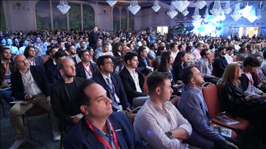 Türkiye launches first e-commerce week in Istanbul