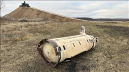 Rusia acusa a Ucrania de haber lanzado misiles ATACAMS contra objetivos civiles en su territorio 