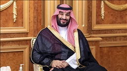 Saudi crown prince says economic partnership with US to witness ‘unprecedented growth’