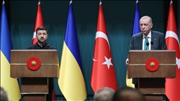 Erdogan : La Türkiye veut relancer les pourparlers d’Istanbul sur la guerre en Ukraine