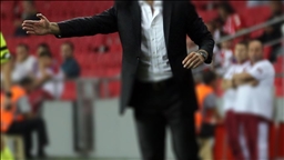 1. Lig'de 13 haftada 13 takım "hoca" değiştirdi