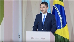 Wezîr Kurum hûrgiliyên projeya xaniyên civakî yên kirê yên ku wê li Stenbolê bên çêkirin parve kir