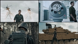 Türkiye'nin ambargolara yanıtı ASELSAN 50 yaşında