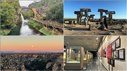 İlklerin şehri Uşak tarihi ve kültürüyle ilgi odağı oluyor