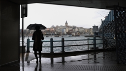 Ekimde yağışlar geçen yıla göre arttı