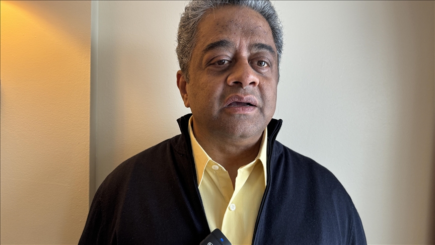 Relator de la ONU describe la destrucción de viviendas por parte de Israel en Gaza como “parte de un acto de genocidio”