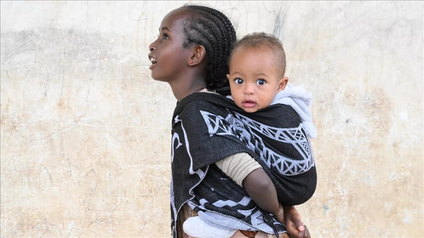 ЮНИСЕФ: 417 миллионов детей в мире испытывают дефицит по крайней мере в двух критически важных областях