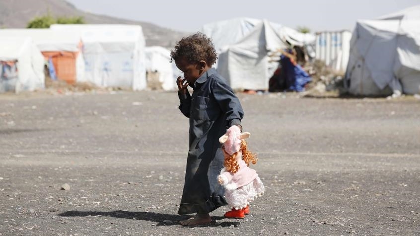 Over 1 in every 5 children in developing countries lack basic needs, UNICEF warns