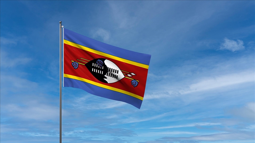 Esvatini, ABD'den sınır dışı edilen göçmenlerin kabulü için 5,1 milyon dolar aldı