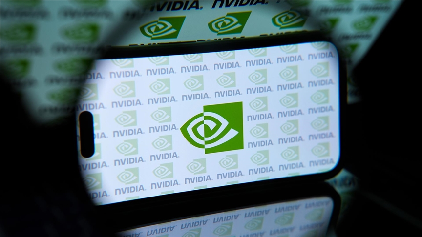 ABD\'li çip üreticisi Nvidia\'nın geliri yüzde 62 arttı