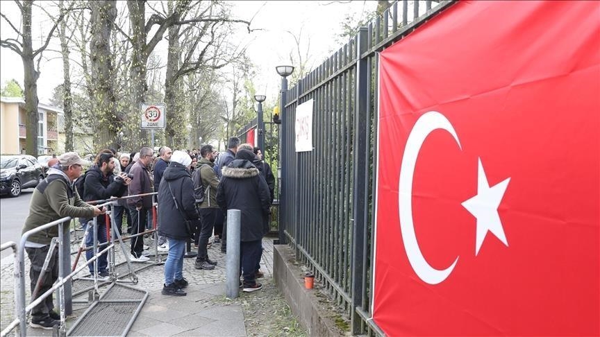 Ankaraja kërkon hetim të plotë për vrasjen e shtetasit turk në Gjermani
