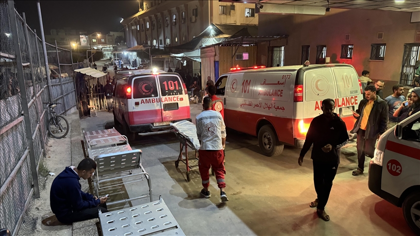 الكويت: هجمات إسرائيل على غزة استخفاف بجهود الاستقرار بالمنطقة 