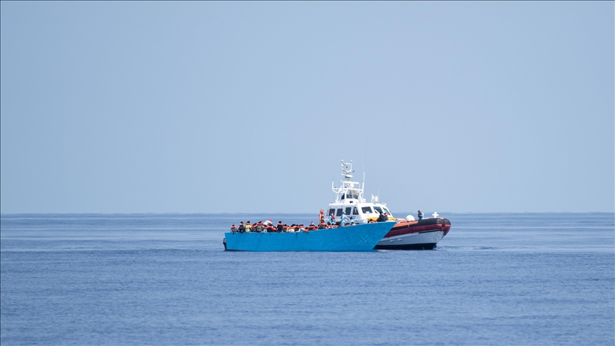 République démocratique du Congo: 70 personnes portées disparues après le naufrage d'un bateau