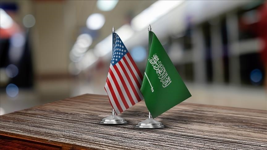 Hubungan Saudi–AS cetak tonggak ekonomi bernilai ratusan miliar dolar