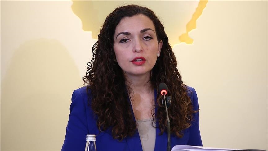  Претседателката Османи го распушти косовското Собрание, земјата оди на вонредни парламентарни избори