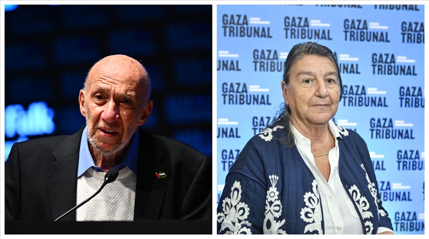 Kanada'nın alıkoyduğu eski BM raportörleri: Baştan sona tuhaf bir hadise