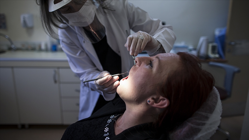 Diş Hekimliğinde Uzmanlık Eğitimi Giriş Sınavı 2026'da iki kez yapılacak