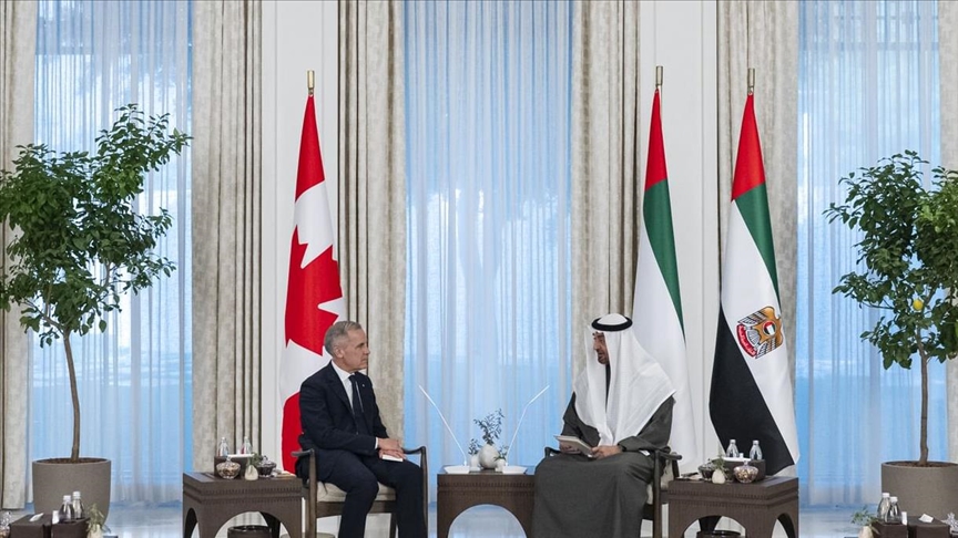 الإمارات وكندا توقعان اتفاقية حماية وتشجيع الاستثمارات
