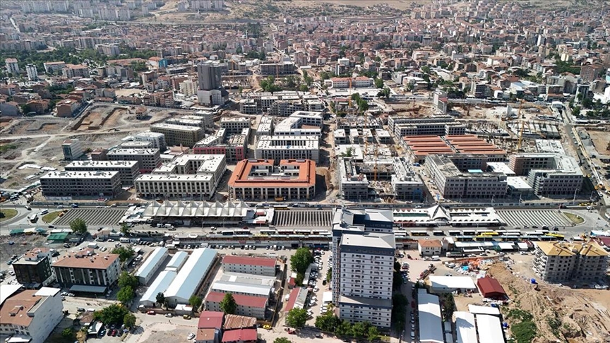 TÜRMOB Başkanı Yıldız, deprem bölgesinde mücbir sebep halinin uzatılmasını talep etti