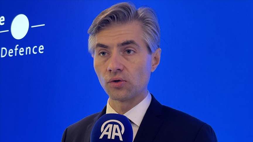 Litvanya, "AB ile Türkiye arasında güvenlik ve savunma alanlarında daha yakın işbirliği" çağrısında bulundu