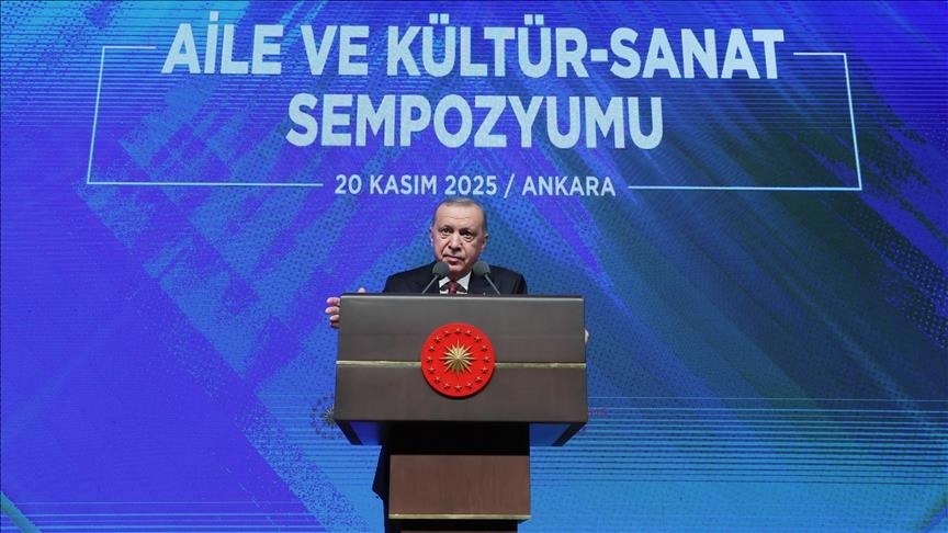 Erdogan  Po përballemi me  katastrofë   shkalla e lindshmërisë bie në 1 48