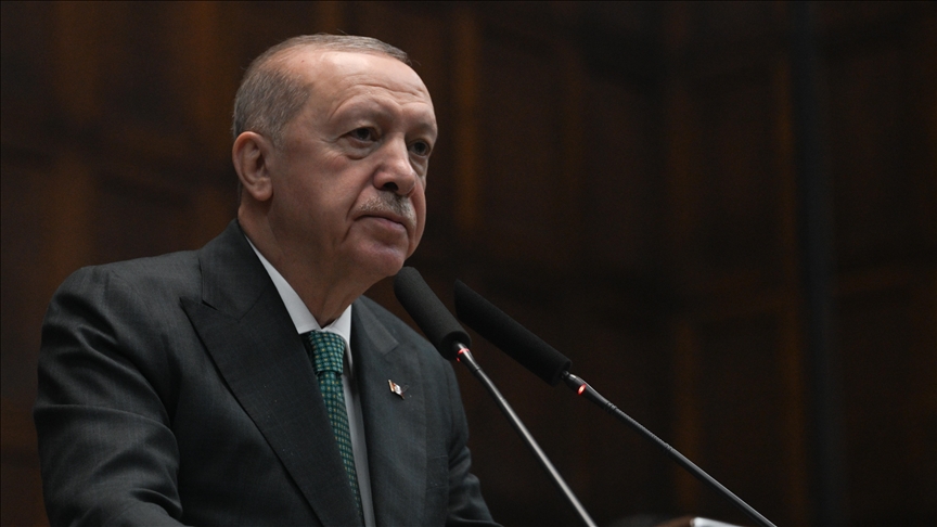 Erdogan: Avec un taux de fécondité chute à 1,48, la Türkiye est confrontée à une catastrophe