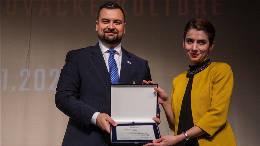 Hrvatska: U Zagrebu svečano otvoreni 16. Dani bosanskohercegovačke kulture