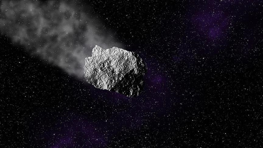 Astronomët regjistrojnë asteroidin e 40 000 të pranë Tokës