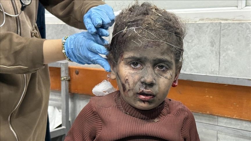 Jimara kesên di êrîşa ku artêşa Îsraîlê digel agirbestê bir ser Xezeyê da hatin kuştin derket 25an 