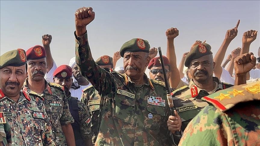 Sudan pozdravlja napore SAD-a i Saudijske Arabije da okončaju rat s paravojnim RSF-om