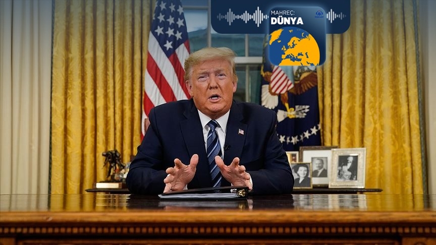 Trump, Venezuela’ya baskıyı arttırırken neyi hedefliyor?