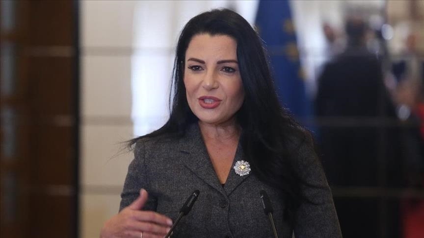 Sud u Albaniji suspendirao sa funkcije zamjenicu premijera Belindu Balluku