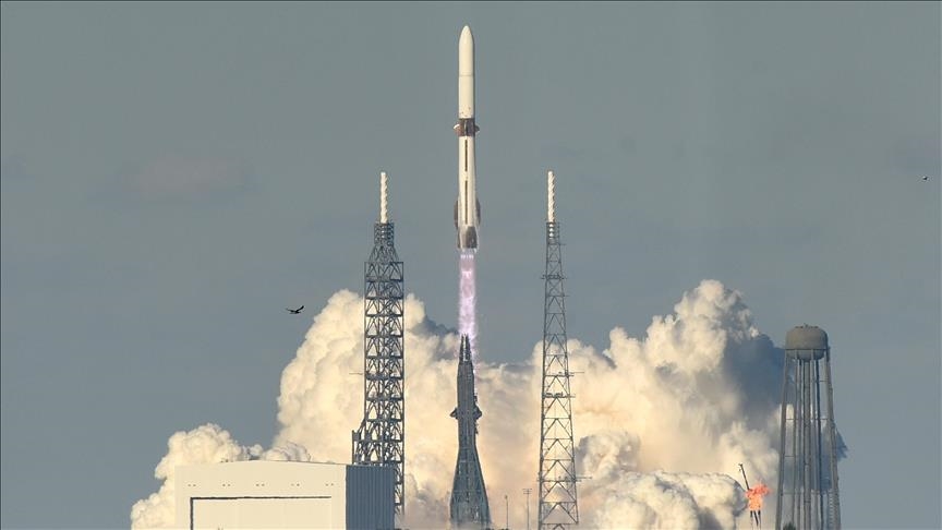 Blue Origin boosts New Glenn rocket power with major upgrades